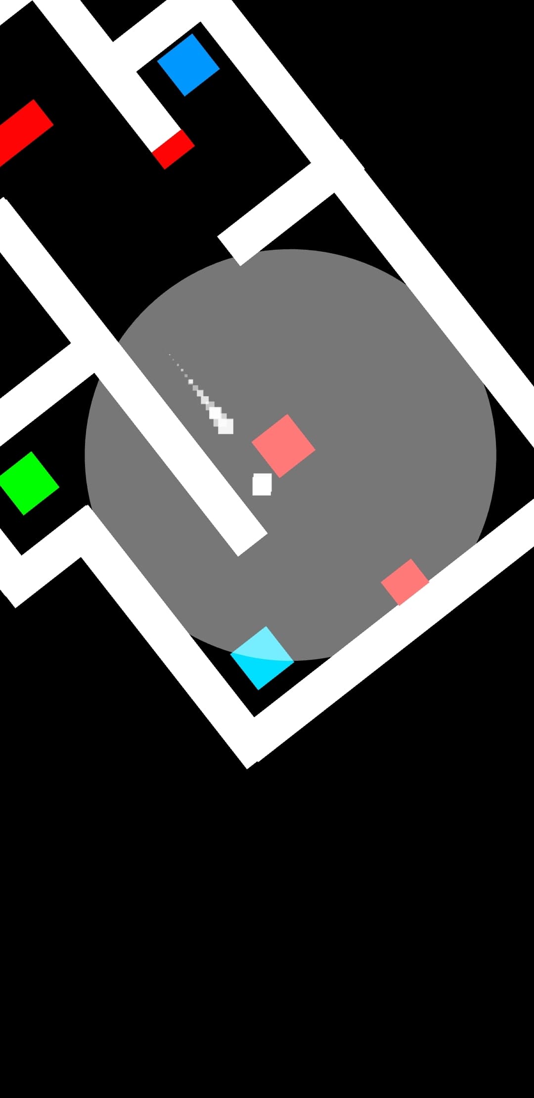 no names game