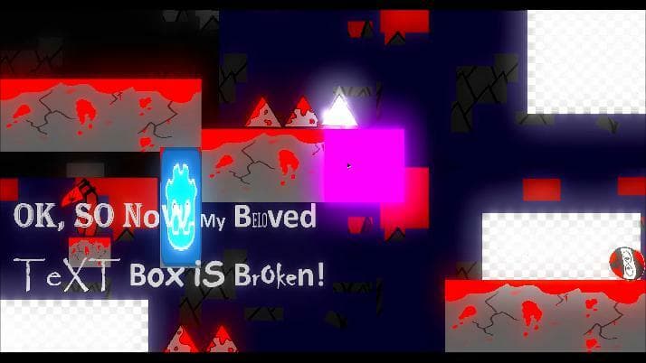 Fifty Percent Hell By Spaghetti Skull And Dijjidog screenshot 3