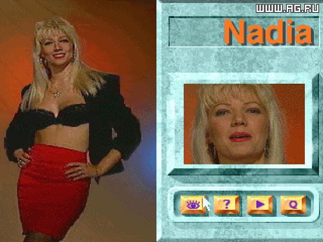 Strip-Poker Pro screenshot 3