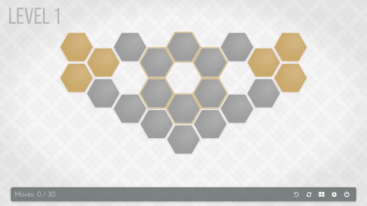 Hexlide screenshot 4