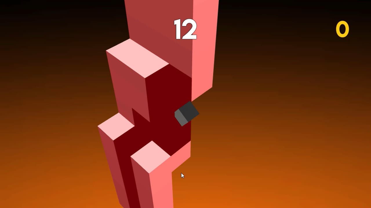 CubeTime screenshot 5