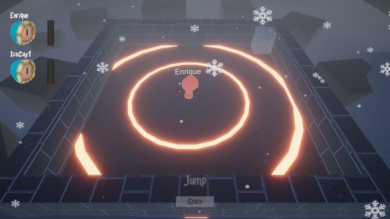 Melt The Ice screenshot 5