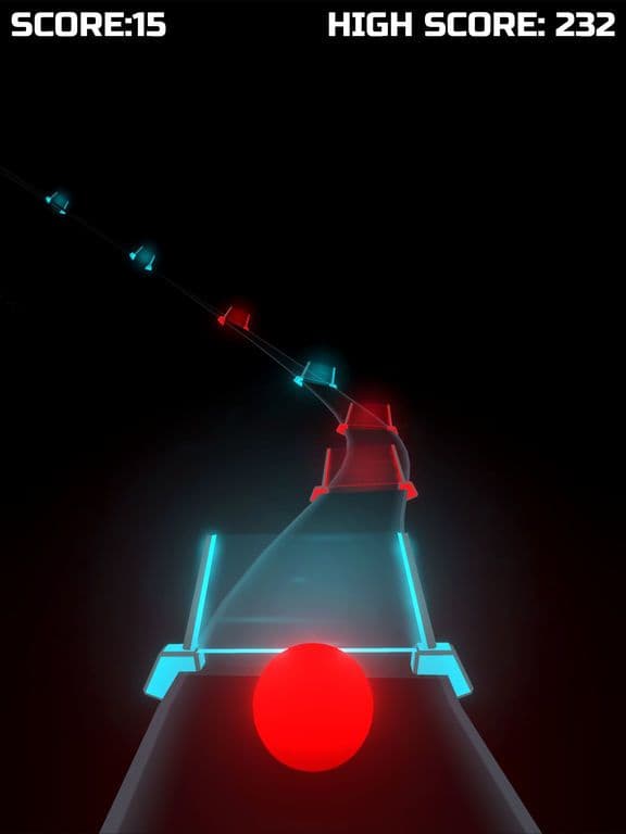 Color Speedway screenshot 2