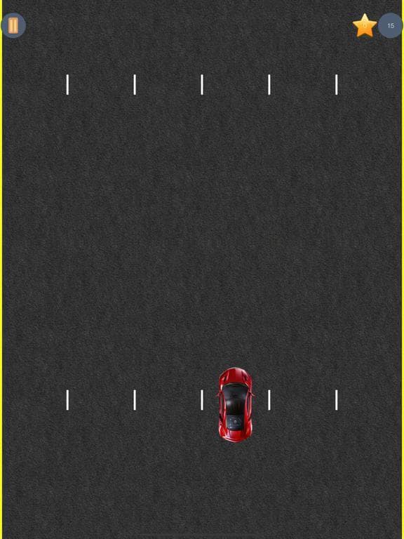 Car on Roads