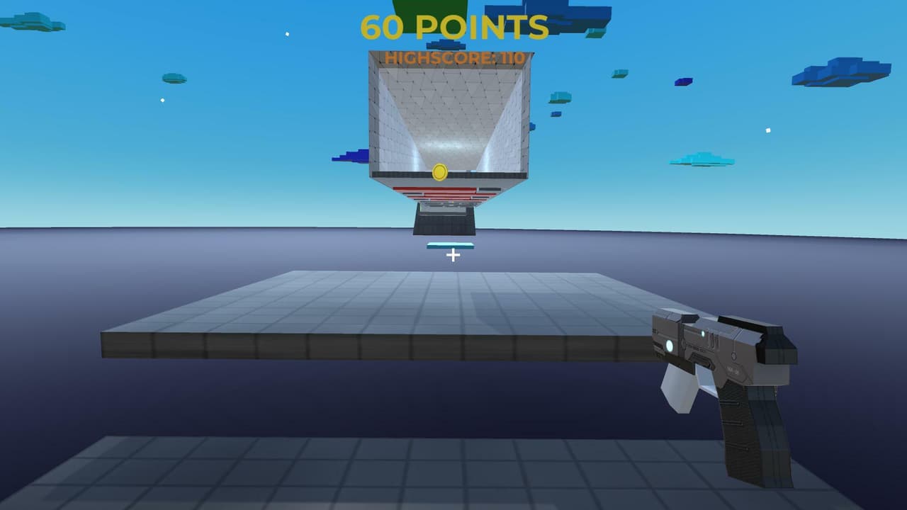 Encore Parkour screenshot 4