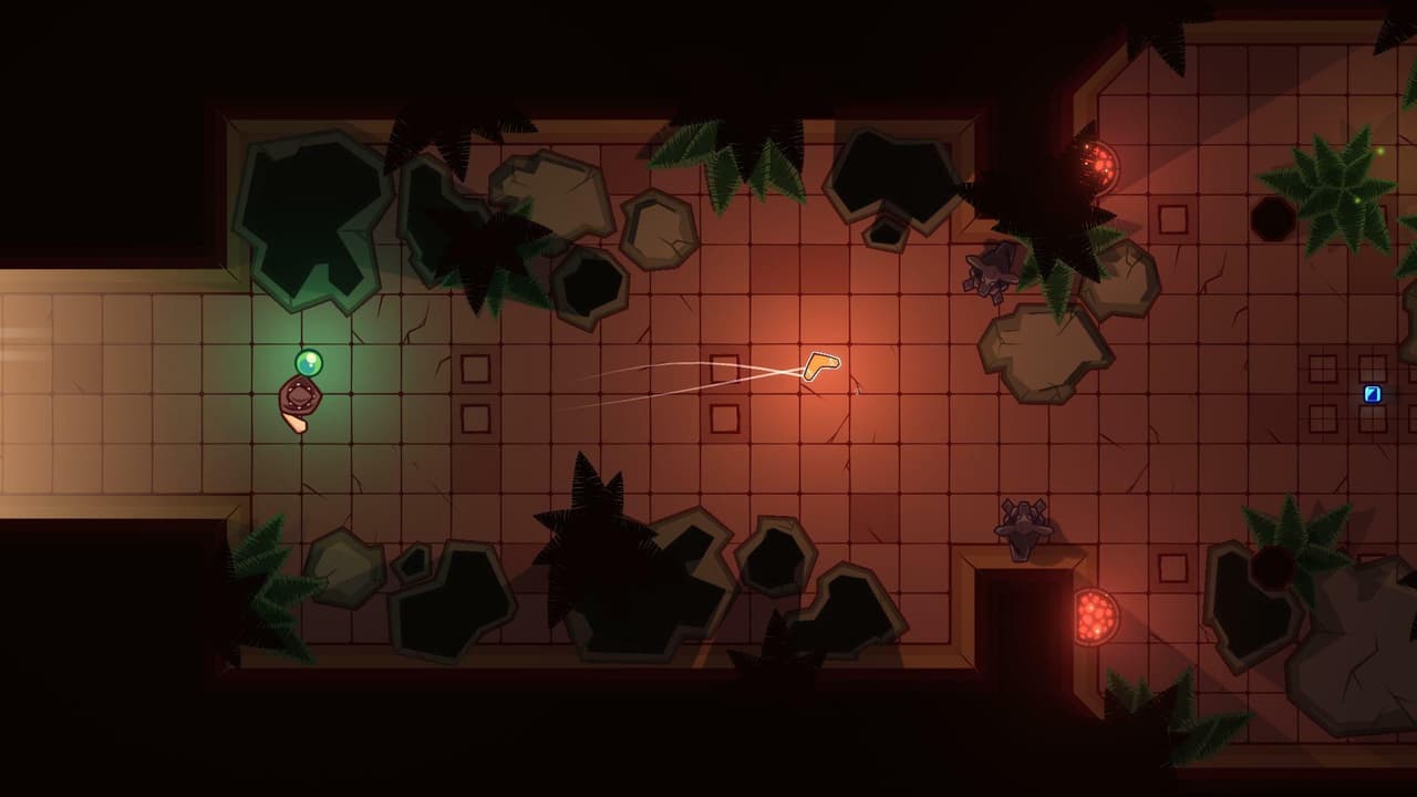 Airstralian screenshot 2