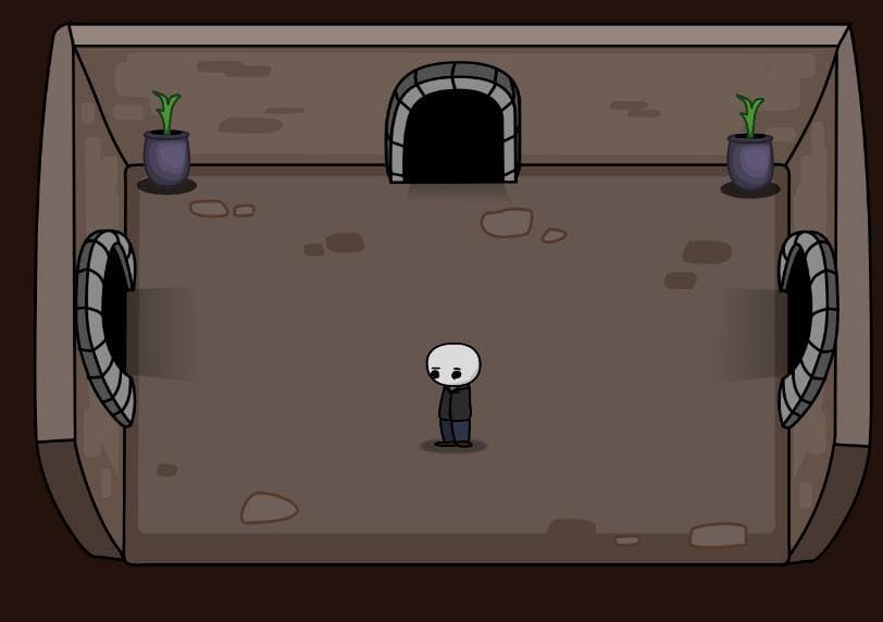 Illusions (Brackeys-7 Entry)