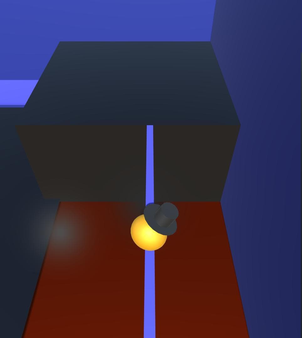 Ball (LegendAlf101)