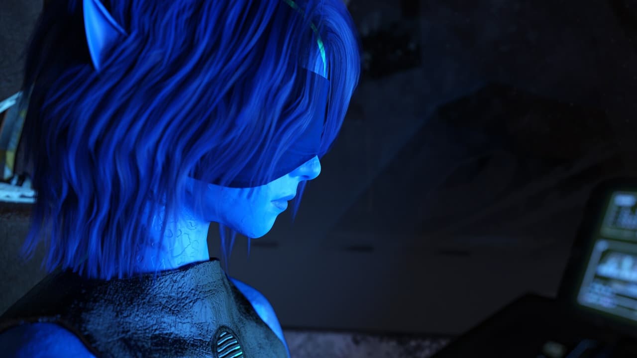 Projekt: Passion screenshot 3
