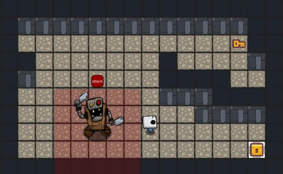 Die Escape screenshot 6