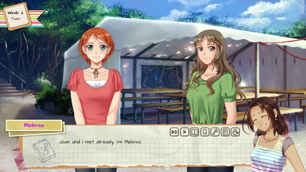 C14 Dating screenshot 6