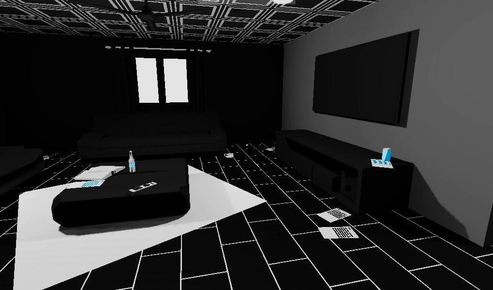 Book of I screenshot 3
