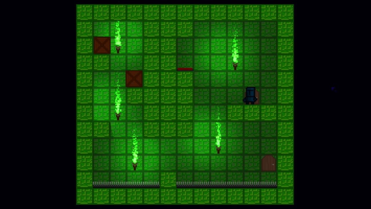 Dungeon Knight screenshot 5