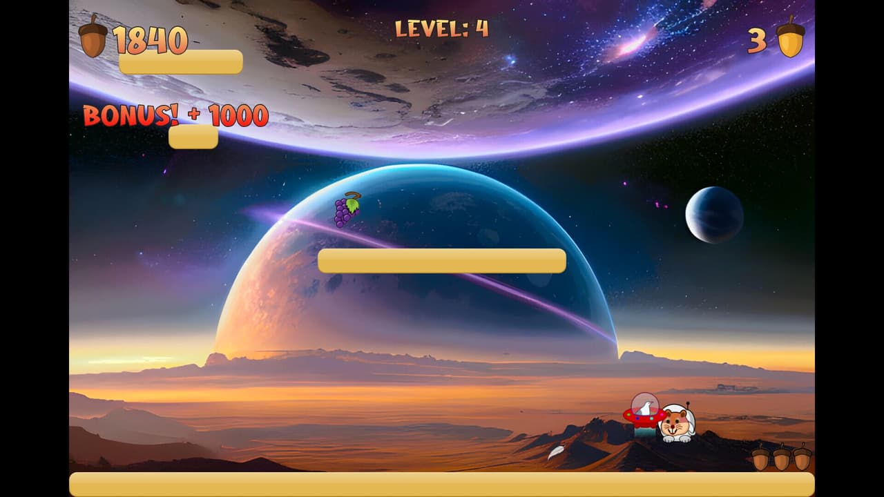 Skoory Rush screenshot 5