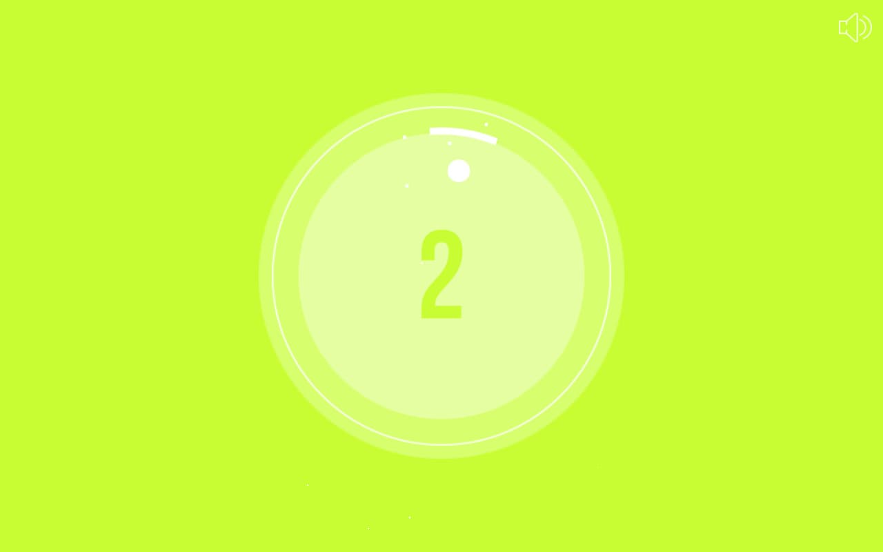 Circle Ball screenshot 4