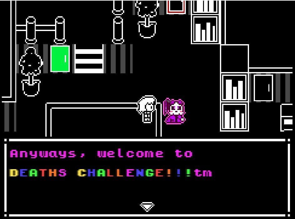 Deaths Challange screenshot 4