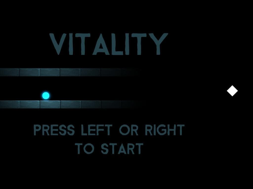 Vitality (Aidin Zolghadr) screenshot 2
