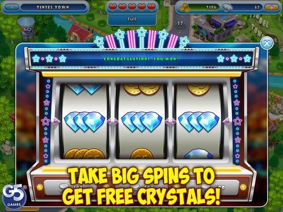 Supermarket Mania Journey screenshot 5