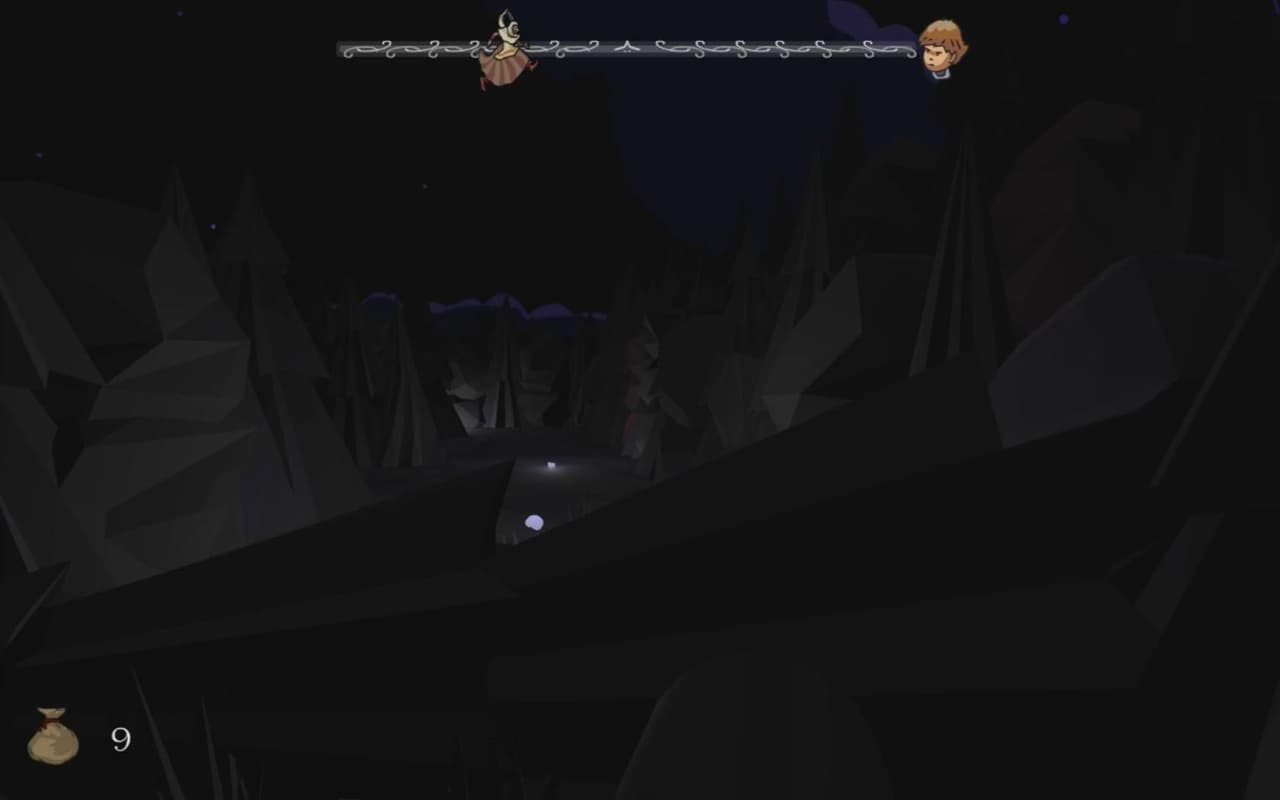Lost in a Forest (itch) screenshot 4