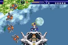Gunstar Super Heroes screenshot 4