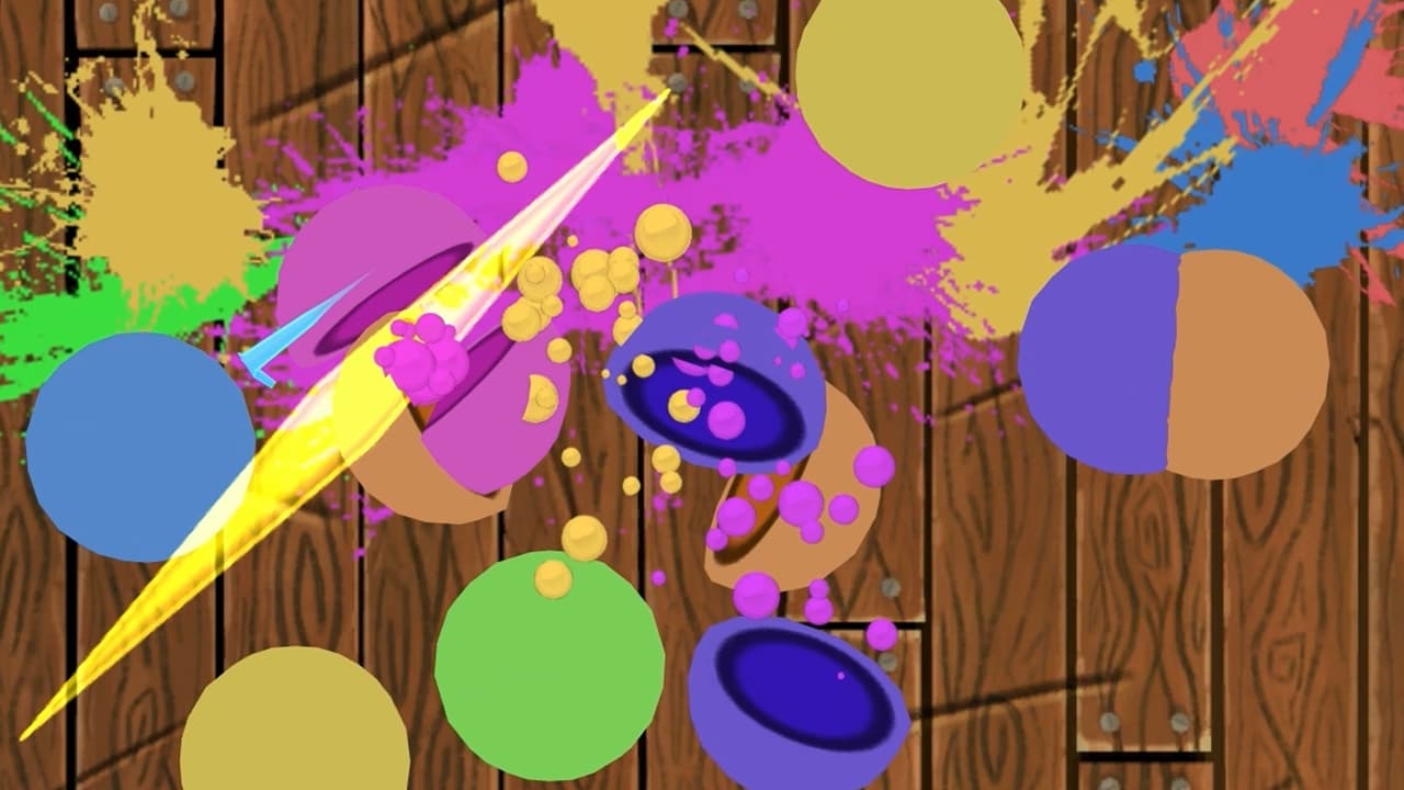 Ninja Gainyk 2 screenshot 2