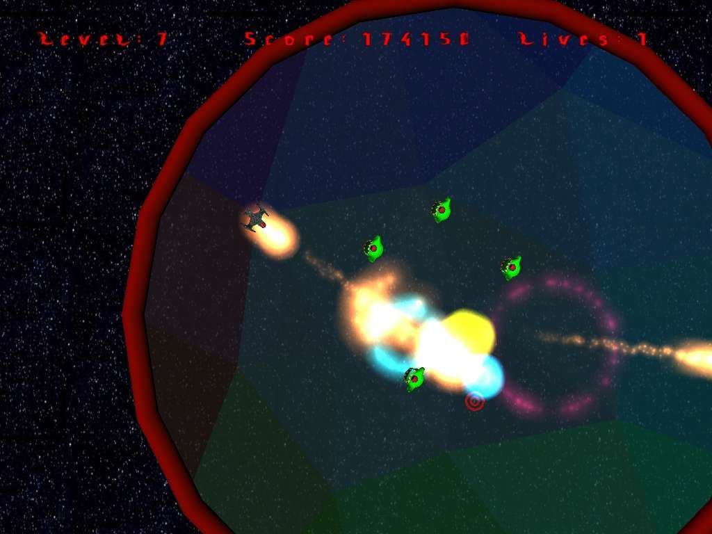 G Spot Tornado screenshot 4
