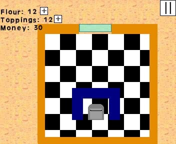 Pizza Tycoon (itch) screenshot 3