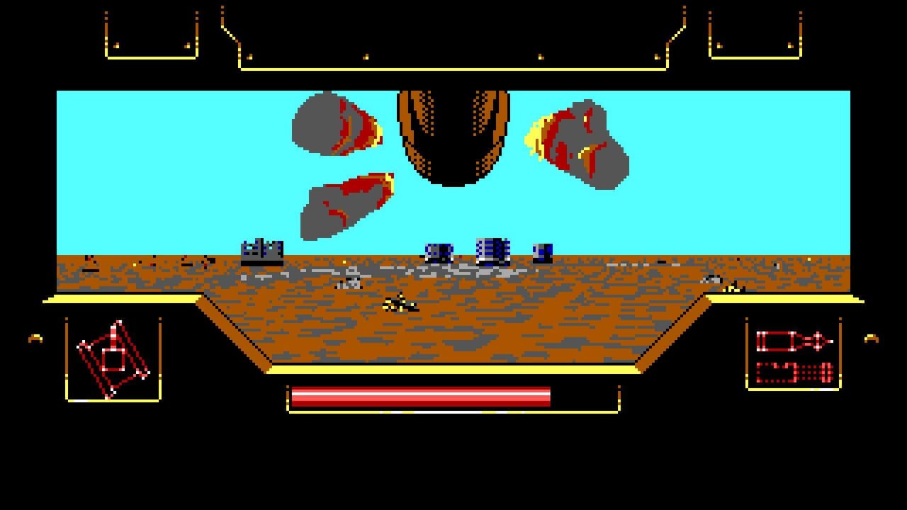 Tiny Tanks (itch) (Captain Bear Games)