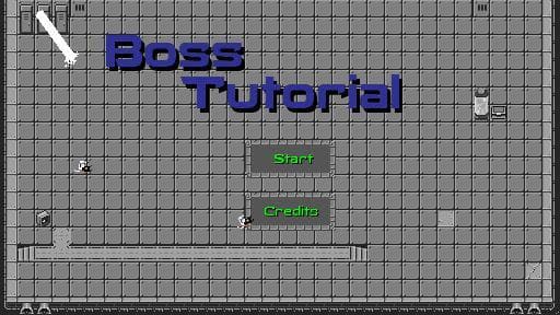 Boss Tutorial