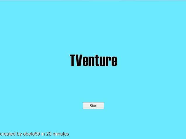 Tventure