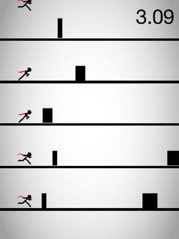 Richman Runner - Make them Run, No dies