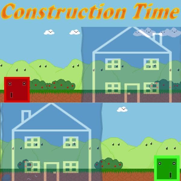 Construction Time