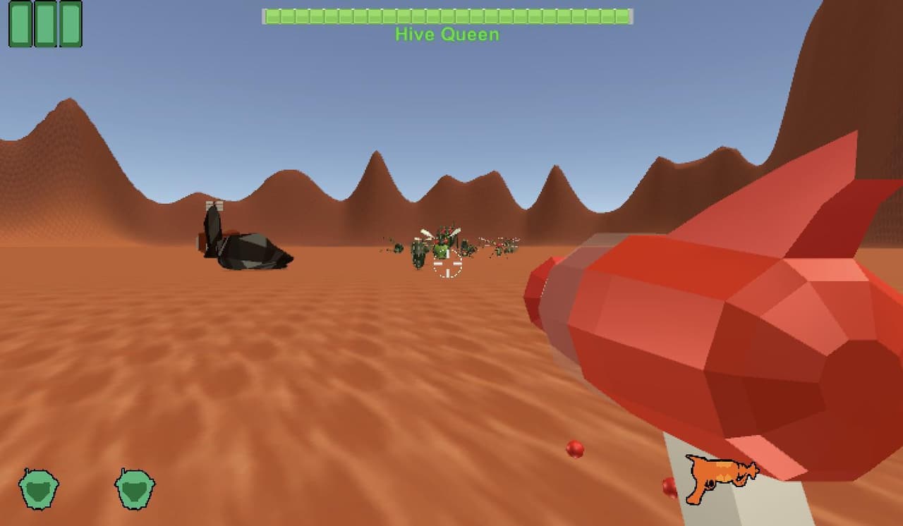 FPS (alexfortsch) screenshot 2