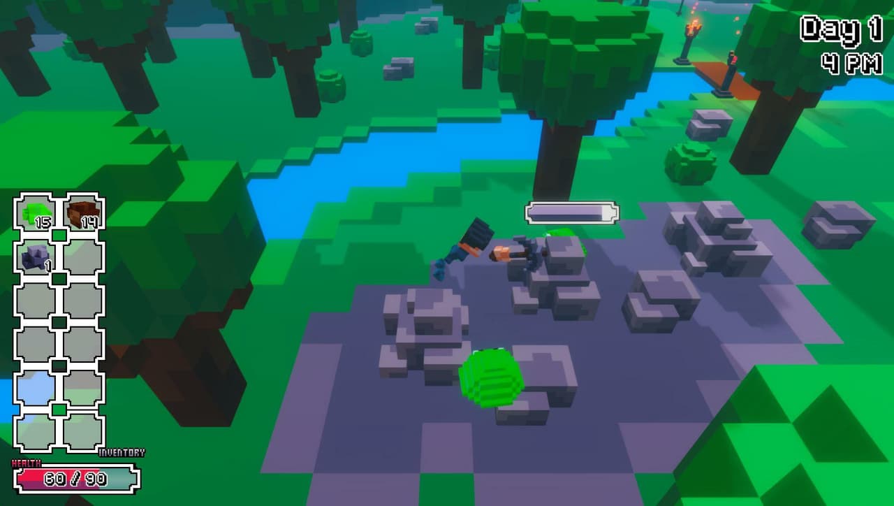 Ladder Crafters screenshot 4