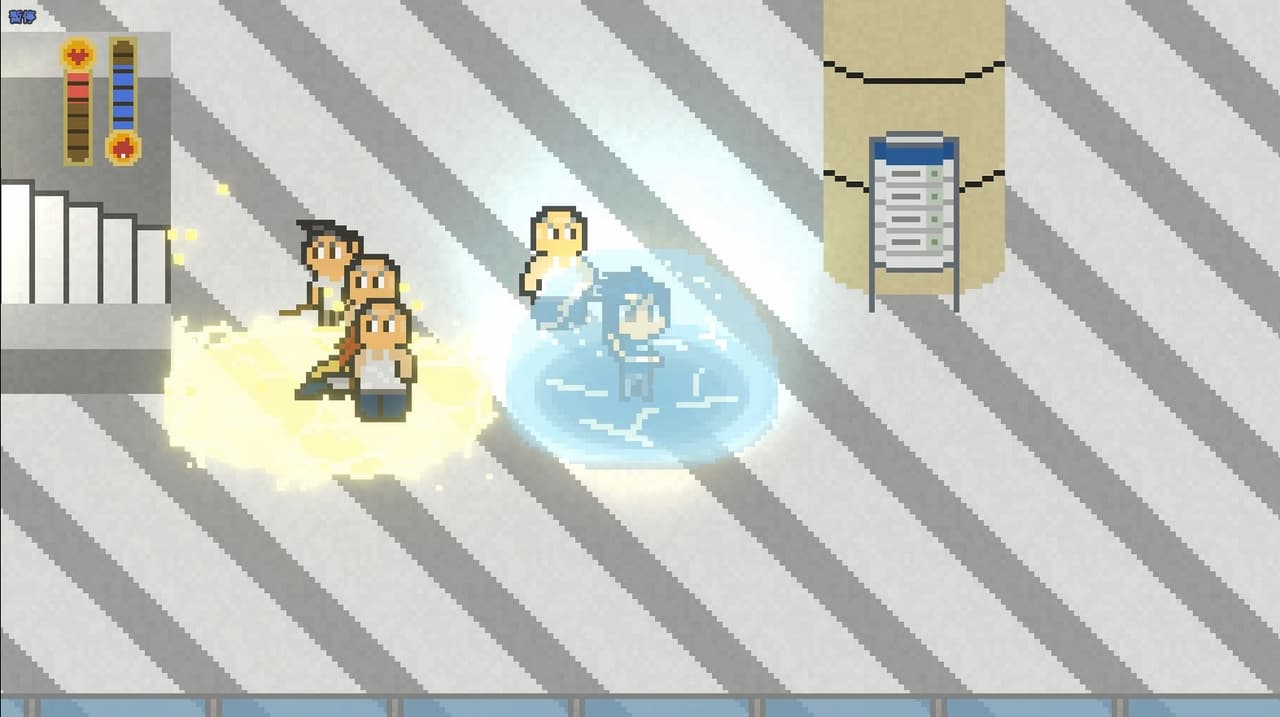 Legacy of Datura screenshot 2