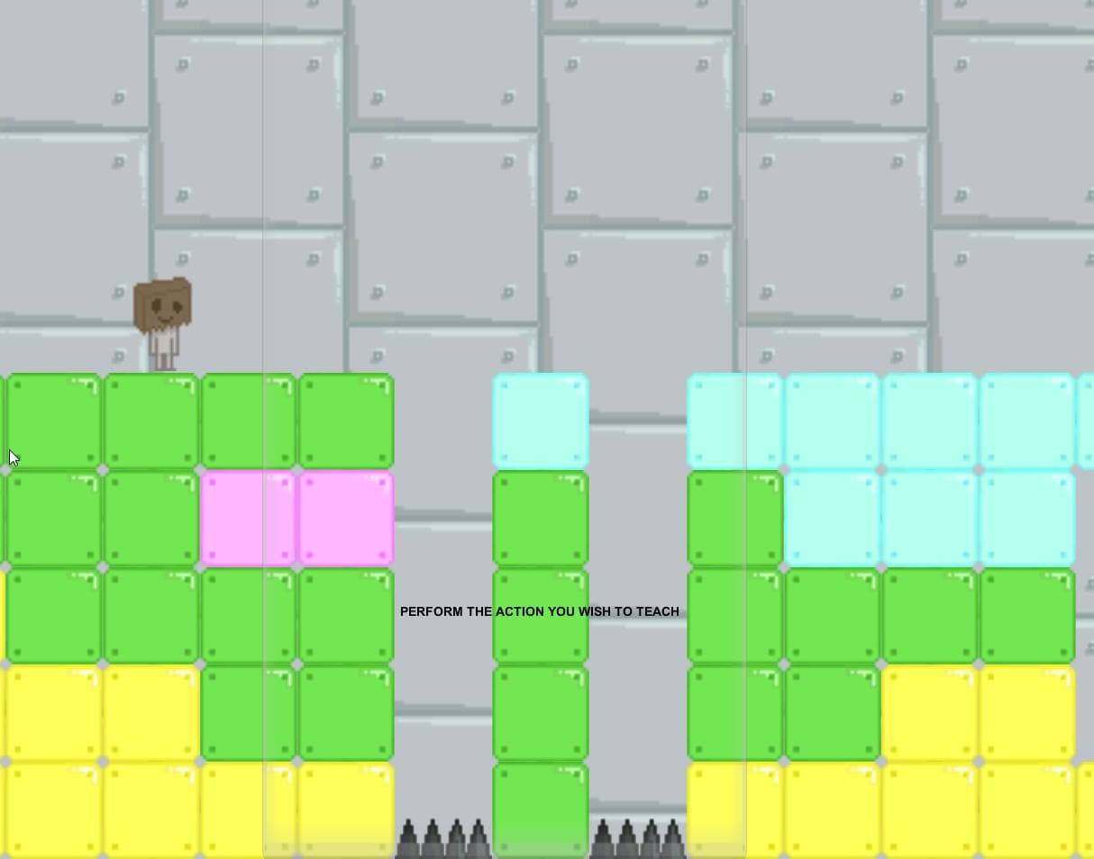 Excessively Acronymed Educational Adventure (Obviously) screenshot 4