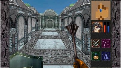 The Quest Classic - Mithril Horde II screenshot 4