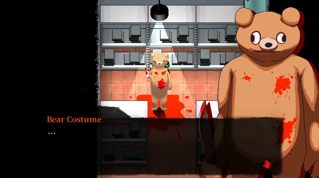 Crimson Moon screenshot 3