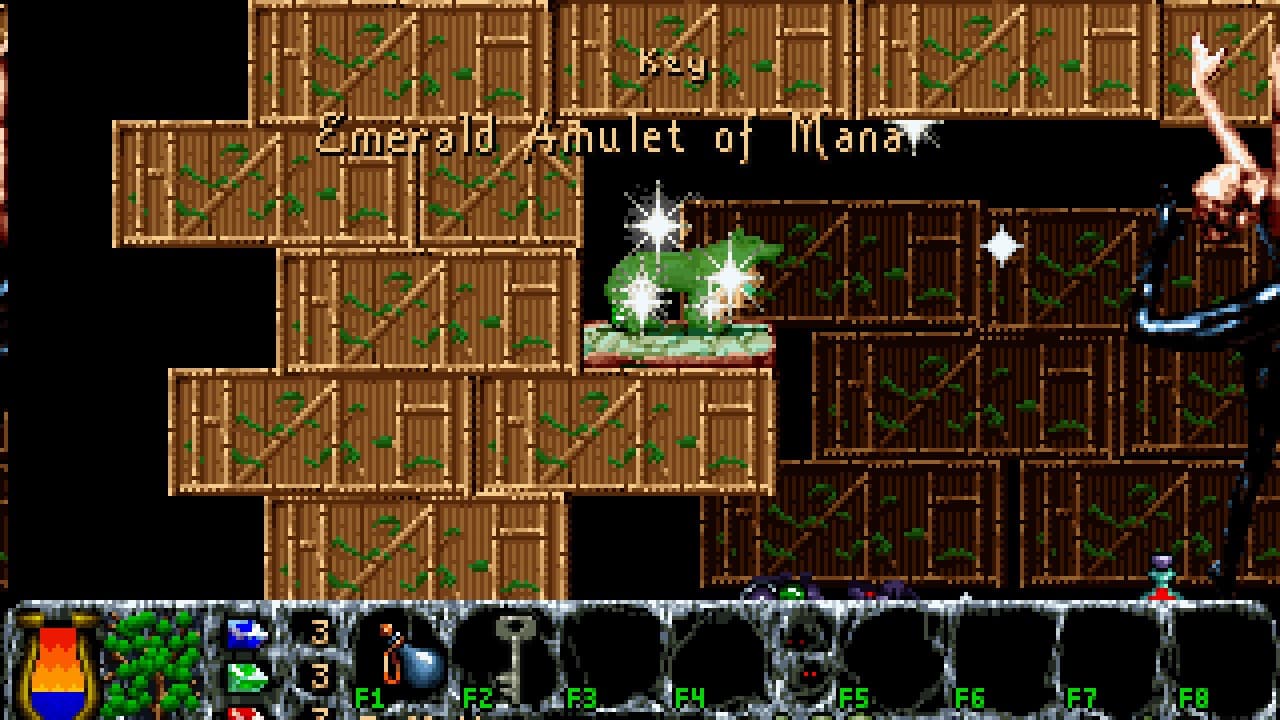 Inner Worlds screenshot 5