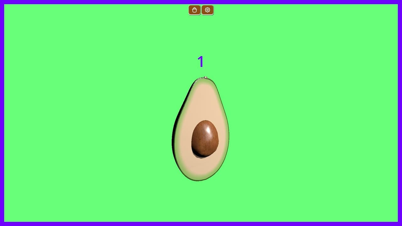 Avocado screenshot 3