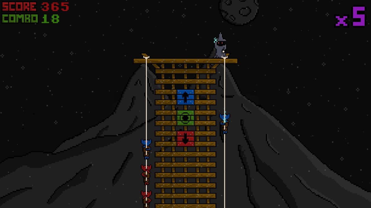 The Tower Of Elements screenshot 5