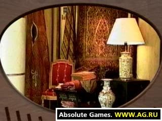 Adventure at the Chateau dOr screenshot 4