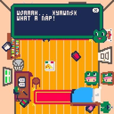 Empty box screenshot 2