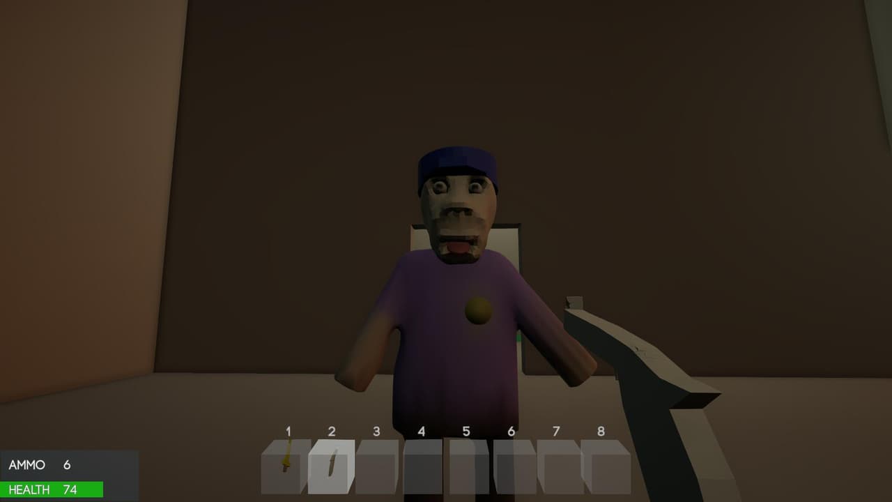 FIFA Heist 2022 screenshot 5