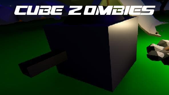 Cube Zombies