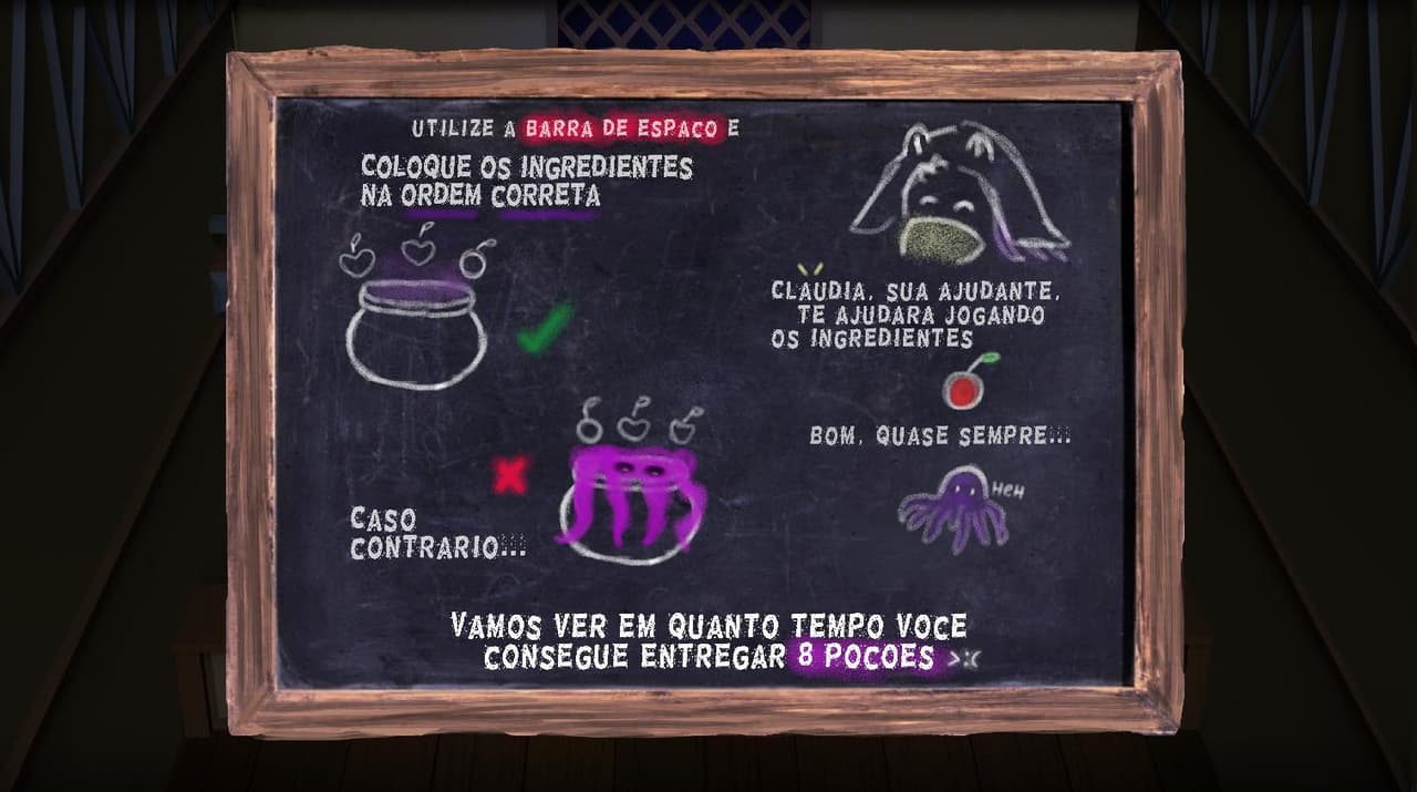 Hells MasterCat screenshot 3