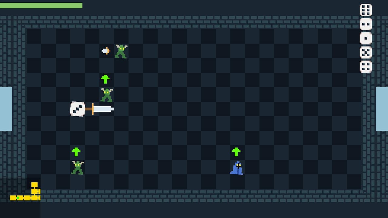 Dungeons n Dice screenshot 3