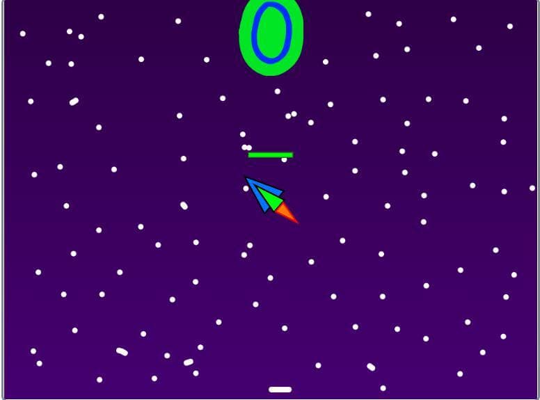 planetoids (itch) (Ouhcode) screenshot 4