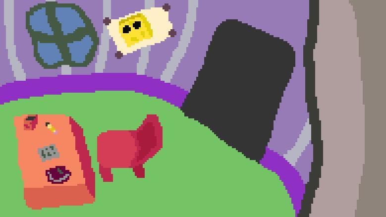 Youth (Pusty) screenshot 2