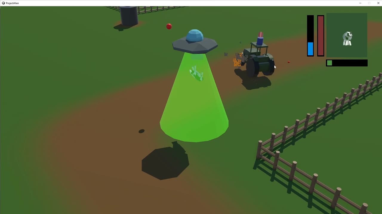 Earthly Desires screenshot 4